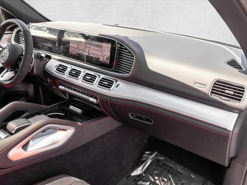 New 2026 Mercedes-Benz GLE 53 AMG 4MATIC Coupe image 28