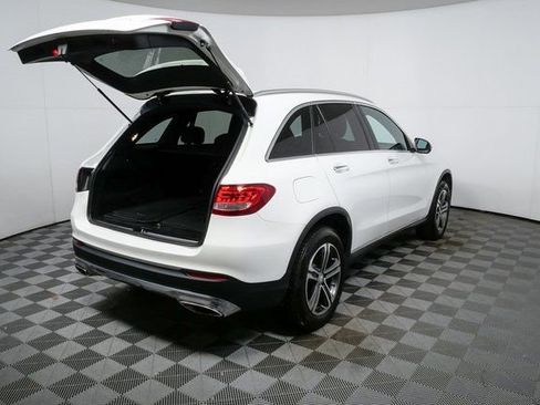 Used 2017 Mercedes-Benz GLC 300 image 25