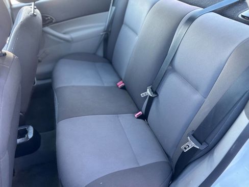 Used 2007 Ford Focus S image 11