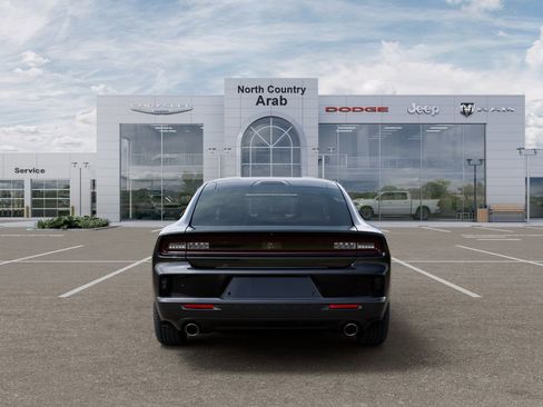 New 2026 Dodge Charger GT AWD/4WD image 8