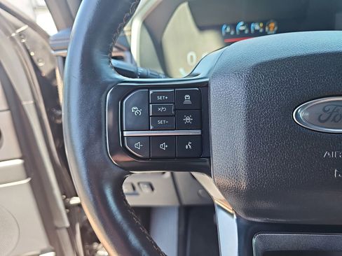 Used 2024 Ford Expedition Platinum RWD image 20