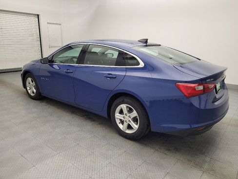 Used 2023 Chevrolet Malibu LS image 3
