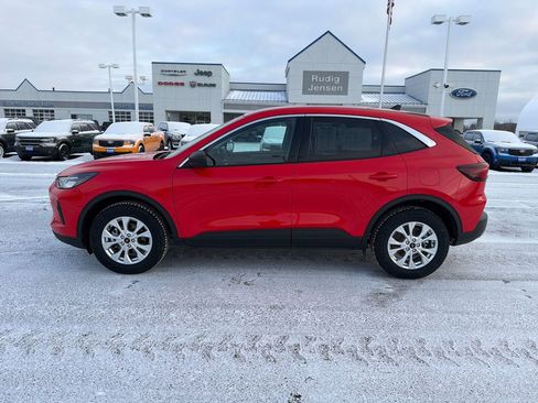 Used 2024 Ford Escape Active w/ Tech Pack #1 image 2