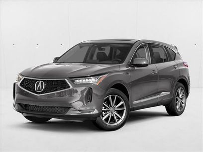 Used 2023 Acura RDX AWD w/ Technology Package