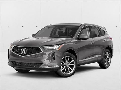 Used 2023 Acura RDX AWD w/ Technology Package image 1