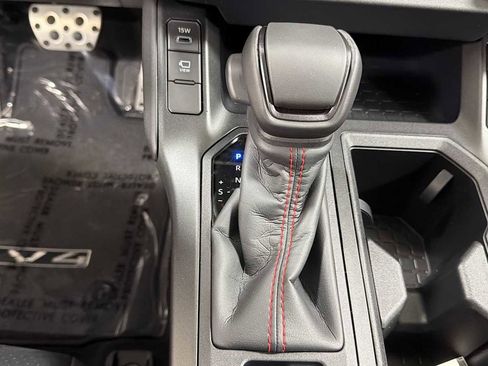 New 2026 Toyota RAV4 AWD Plug-in Hybrid image 22
