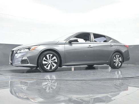 Used 2019 Nissan Altima 2.5 S image 55