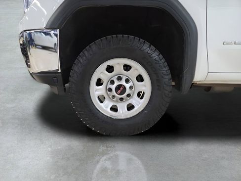 Used 2023 GMC Sierra 2500 Pro w/ Convenience Package image 26