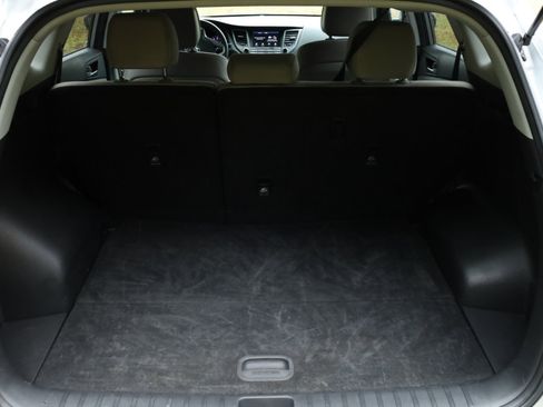 Used 2018 Hyundai Tucson SEL image 14