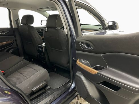 Used 2019 GMC Acadia SLE image 37