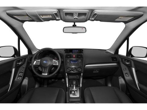 Used 2015 Subaru Forester 2.5i Touring w/ Popular Package #1 image 11