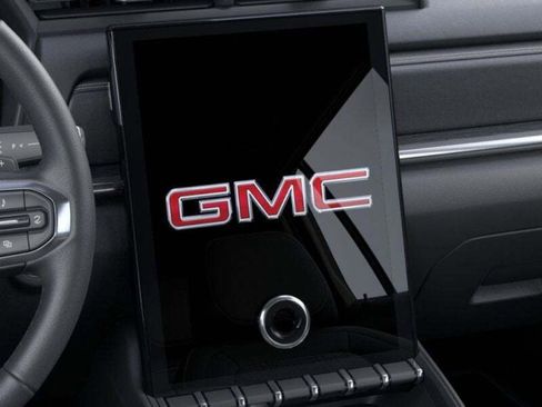New 2026 GMC Terrain Elevation image 20