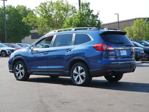 Used 2021 Subaru Ascent Premium w/ Convenience Package AWD/4WD image 8