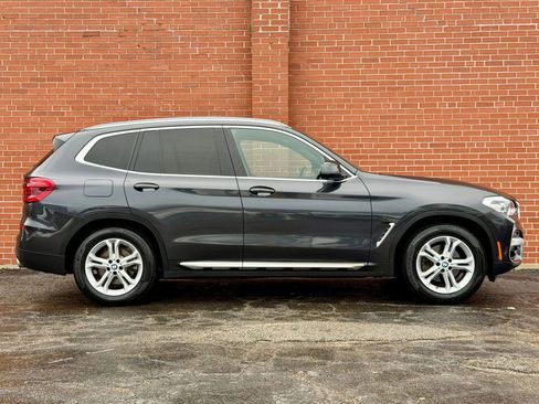 Used 2020 BMW X3 xDrive30i image 4