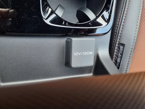 New 2026 Subaru Forester Touring AWD/4WD image 17