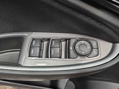 Used 2024 Chevrolet Malibu LS FWD image 26