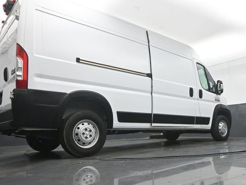 Used 2021 RAM ProMaster 2500 FWD image 38