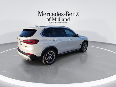 Used 2023 BMW X5 sDrive40i image 8