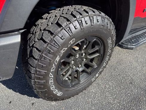 Used 2025 RAM 1500 Rebel w/ Rebel Level 2 Equipment Group image 11