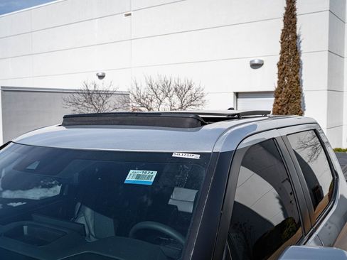 Used 2025 Toyota Tundra Platinum image 14