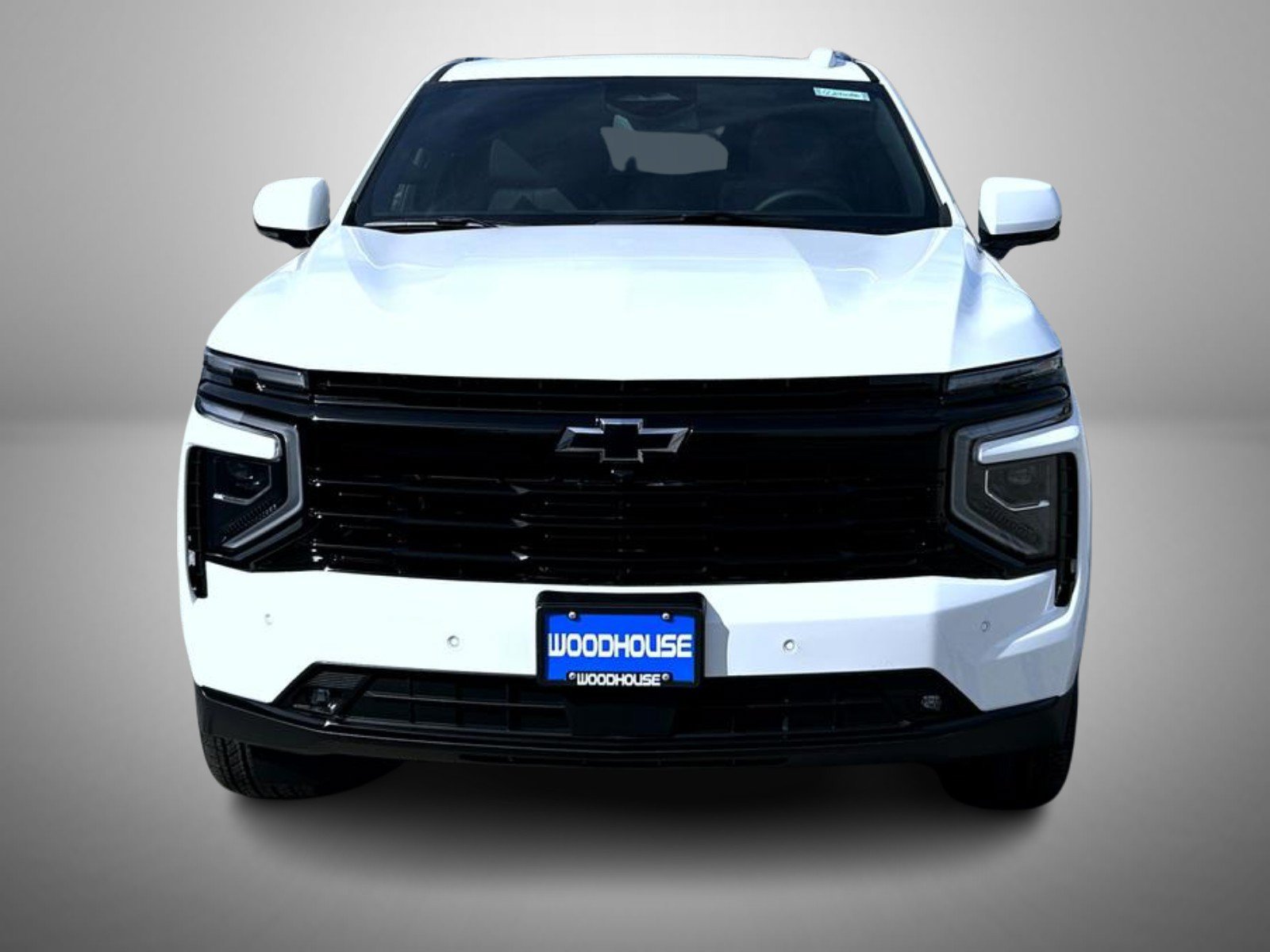 New 2027 Chevrolet Tahoe RST w/ Comfort Package AWD/4WD image 2