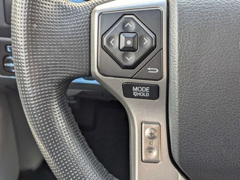Used 2014 Toyota Tacoma PreRunner w/ TRD Sport Package RWD image 24