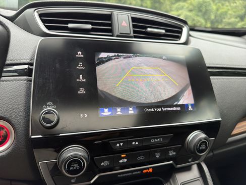 Used 2019 Honda CR-V EX-L image 25