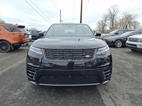 Used 2026 Land Rover Range Rover Velar Dynamic SE image 5