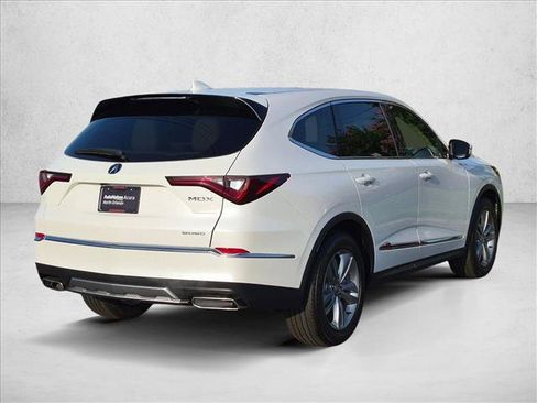 New 2026 Acura MDX SH-AWD image 2
