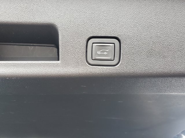 Certified 2024 Chevrolet Traverse Z71 AWD/4WD image 11