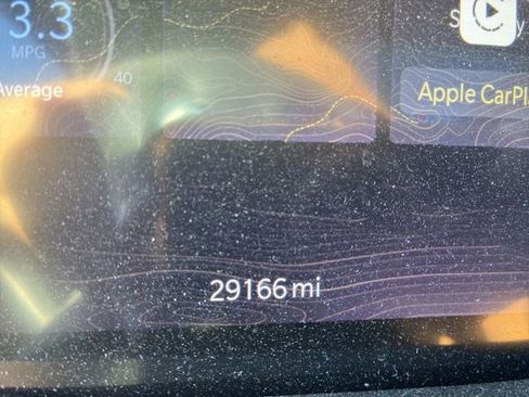 Used 2023 Jeep Grand Cherokee Overland w/ Luxury Tech Group IV image 22