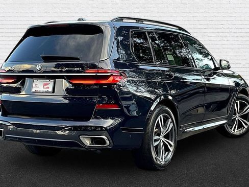 Used 2023 BMW X7 xDrive40i AWD/4WD image 5