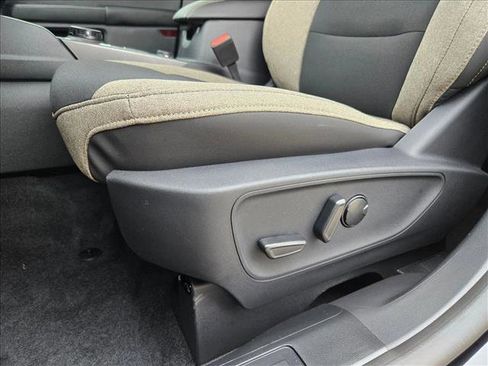 New 2025 Ford Bronco Sport Big Bend w/ Convenience Package AWD/4WD image 4