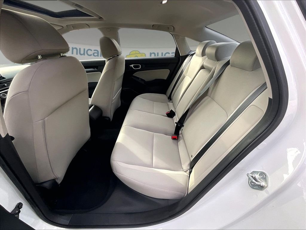 Used 2023 Honda Civic EX image 15