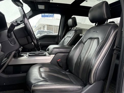 Used 2020 Ford F250 Platinum w/ Tremor Off-Road Package image 13