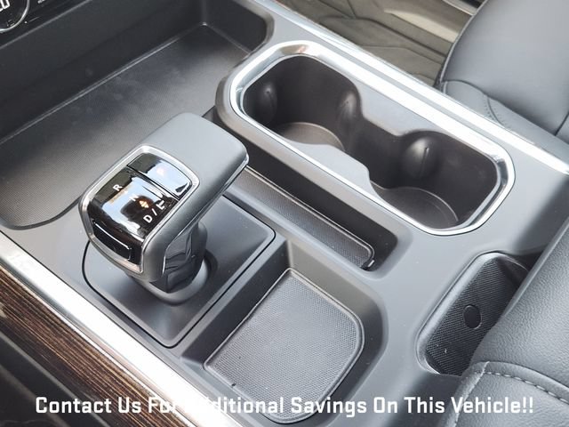 New 2026 GMC Sierra 1500 Elevation w/ Elevation Premium Package AWD/4WD image 15