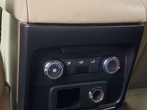 Used 2015 Ford Flex SEL w/ Equipment Group 202A AWD/4WD image 32