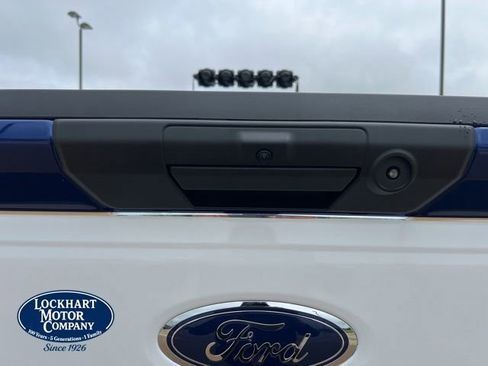 New 2026 Ford F250 XLT w/ 360-Degree Camera Package AWD/4WD image 18