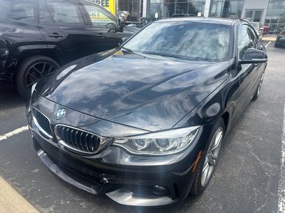 Used 2017 BMW 430i Gran Coupe