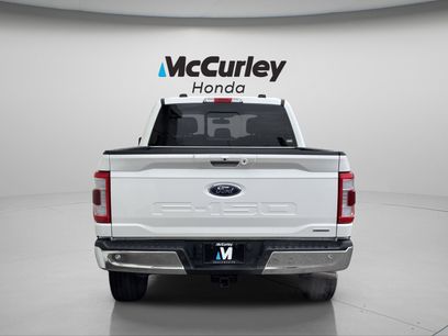 Used 2023 Ford F150 Lariat w/ FX4 Off-Road Package