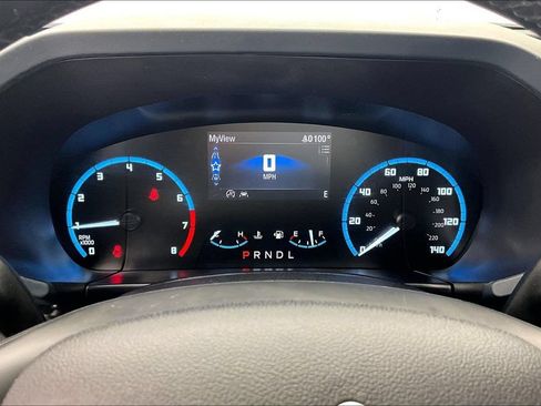 Certified 2024 Ford Bronco Sport Heritage w/ Heritage Convenience Package AWD/4WD image 20