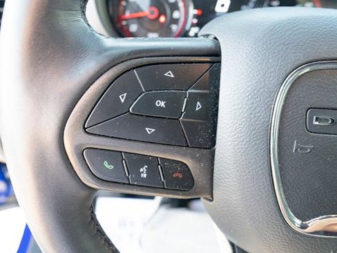 Used 2021 Dodge Charger SXT w/ Blacktop Package image 22