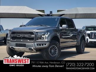 Used 2018 Ford F150 Raptor w/ Equipment Group 802A Luxury AWD/4WD video 1