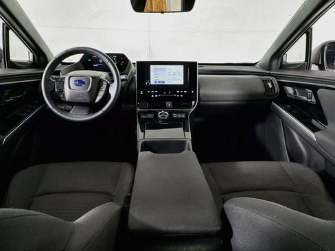 Used 2023 Subaru Solterra AWD image 17