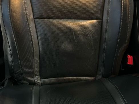 Used 2016 Dodge Charger SXT w/ AWD Plus Group image 29