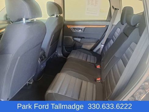 Used 2019 Honda CR-V EX image 10