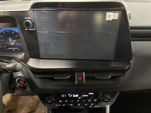 New 2026 Subaru Outback Limited image 22