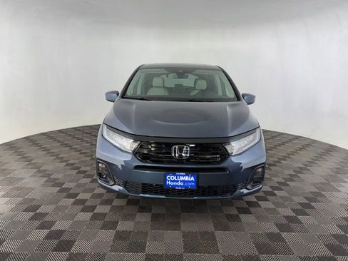Certified 2026 Honda Odyssey Touring image 4