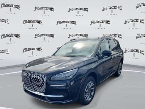 New 2026 Lincoln Corsair Premiere image 1