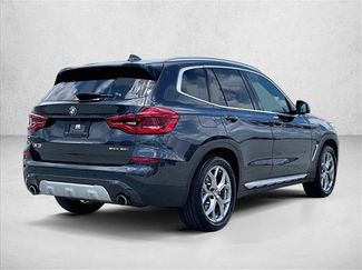 Used 2021 BMW X3 sDrive30i w/ Convenience Package RWD video 2